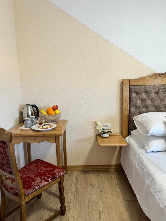 Mountain View Rooms Zadvarje Exterior photo