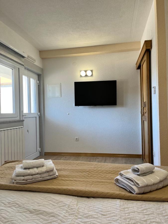 Mountain View Rooms Zadvarje Exterior photo