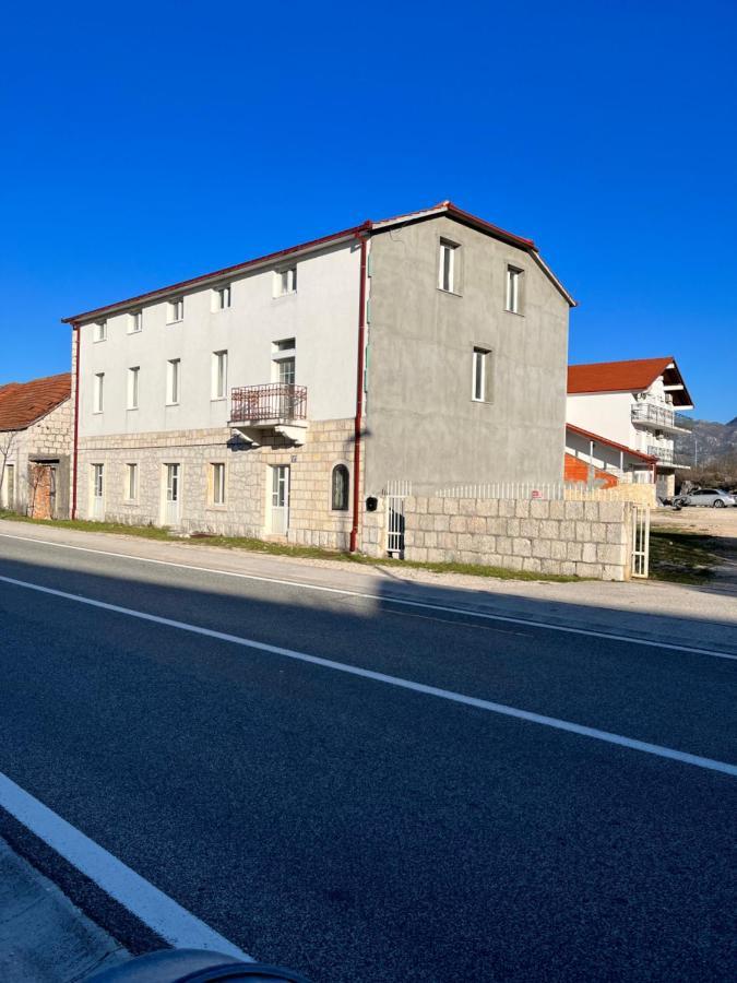 Mountain View Rooms Zadvarje Exterior photo